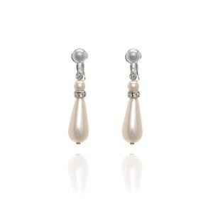 Help - which clip on earrings should I get