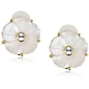Help - which clip on earrings should I get