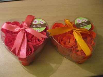 One of my wedding favors, what are yours??