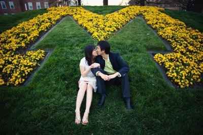 Engagement Pictures! I want to see yours!