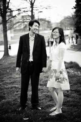 Engagement Pictures! I want to see yours!