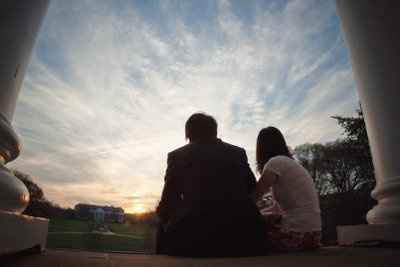 Engagement Pictures! I want to see yours!