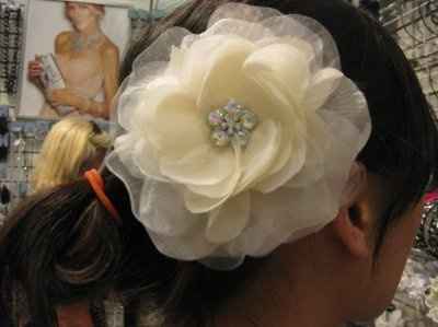 My wedding dress...(pic)