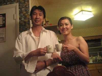 Back and married!  Had the most perfect wedding day.....(TONS of pictures)