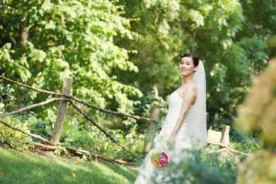 FINALLY got my wedding photos...after 3 whole months of waiting!!!