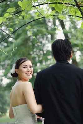 FINALLY got my wedding photos...after 3 whole months of waiting!!!