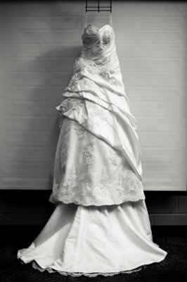 FINALLY got my wedding photos...after 3 whole months of waiting!!!