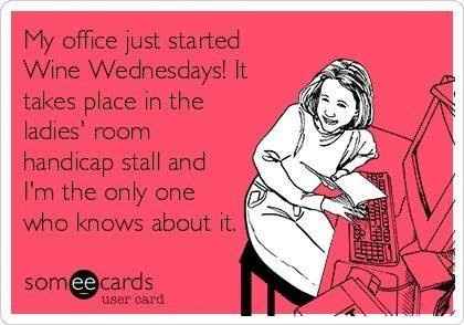MUST BE TROLL WEDNESDAY