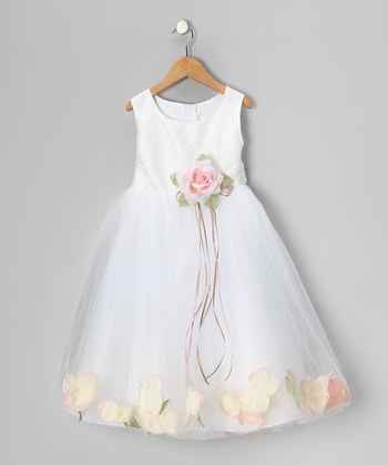Can you share your flower girl dresses?