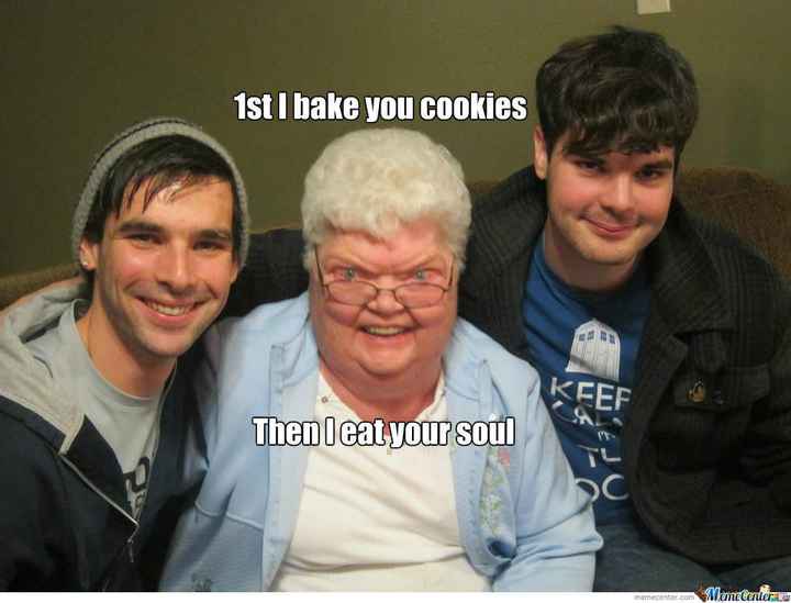 Ain't No Party Like a Pity Party!! Craptastic Week, Must have Memes!