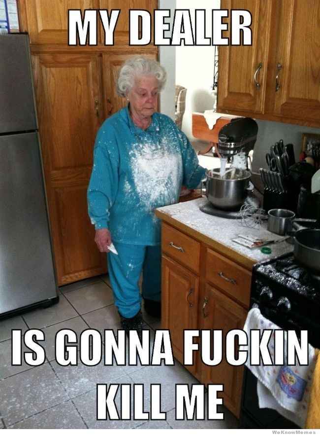 Ain't No Party Like a Pity Party!! Craptastic Week, Must have Memes!