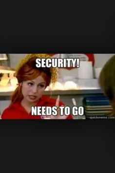 NWR at all... but seriously people!