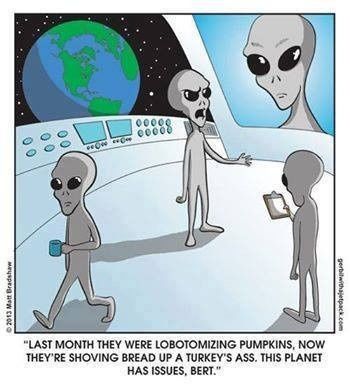 Just for Giggles.
