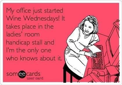 MUST BE TROLL WEDNESDAY