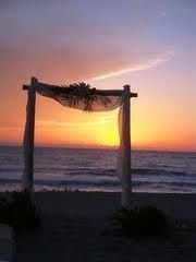 Show me your ceremony locations!