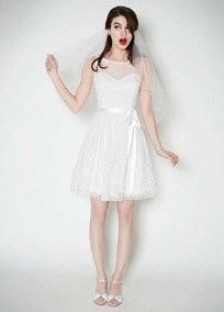 Anyone using David's Bridal For Their Maids,which dress did you pick?