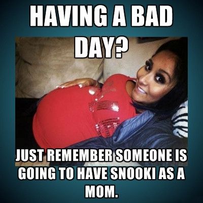 Ughhhh - Just one of those days!