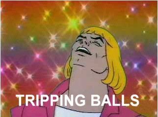 I'm having an EXCEPTIONALLY crappy day, so let's do some memes?!