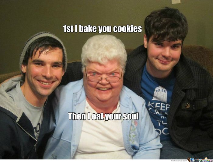 Ain't No Party Like a Pity Party!! Craptastic Week, Must have Memes!
