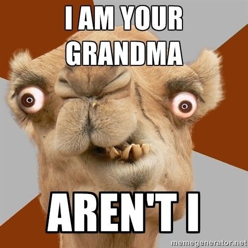 Ain't No Party Like a Pity Party!! Craptastic Week, Must have Memes!