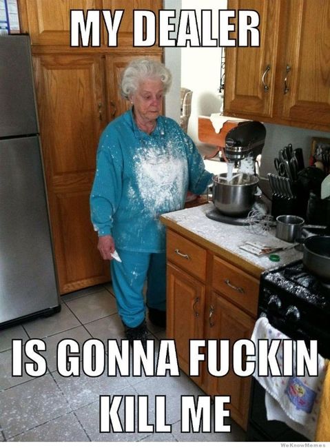 Ain't No Party Like a Pity Party!! Craptastic Week, Must have Memes!