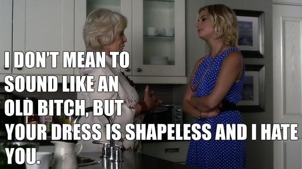 Ain't No Party Like a Pity Party!! Craptastic Week, Must have Memes!