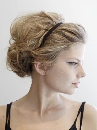 Hair help please - I promise it'll be the last time I ask!