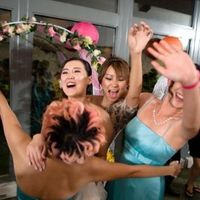 FINALLY got my wedding photos...after 3 whole months of waiting!!!