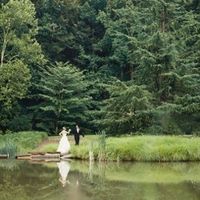 FINALLY got my wedding photos...after 3 whole months of waiting!!!