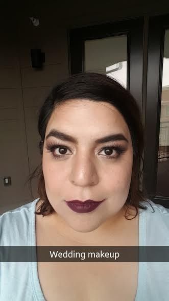 Makeup Trial Love!