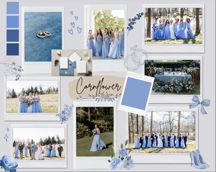 Couples getting married on May 15, 2027 1