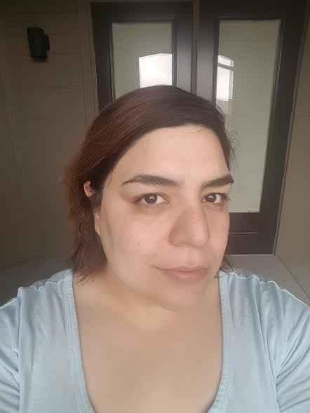 Makeup Trial Love!