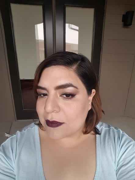 Makeup Trial Love!
