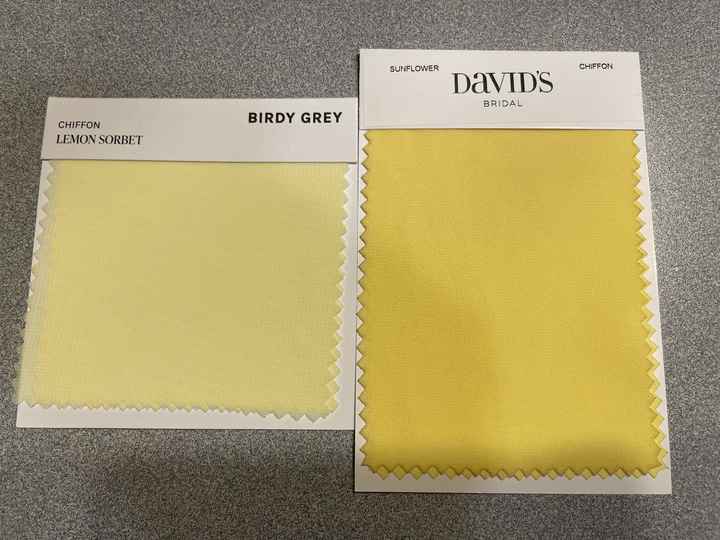 Couples getting married on May 15, 2027 - 3