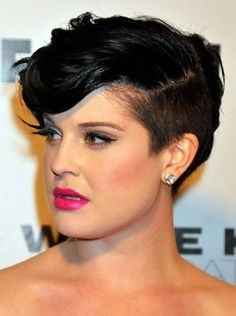 Decisions, Decision. . What to do with my hair?