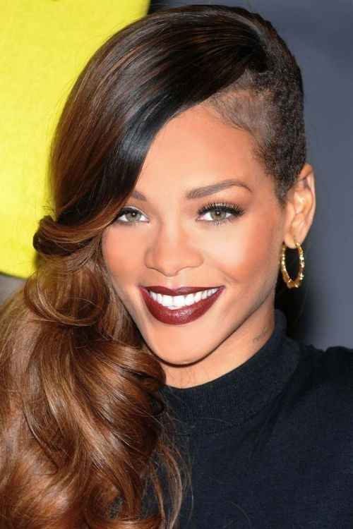 Decisions, Decision. . What to do with my hair?