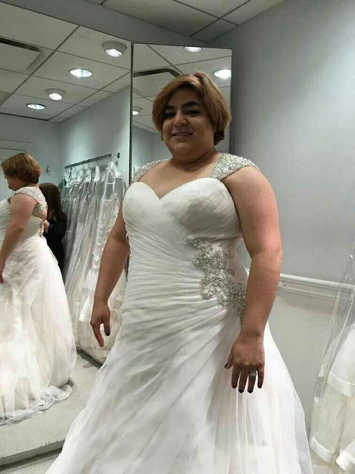 Plus Size Dresses