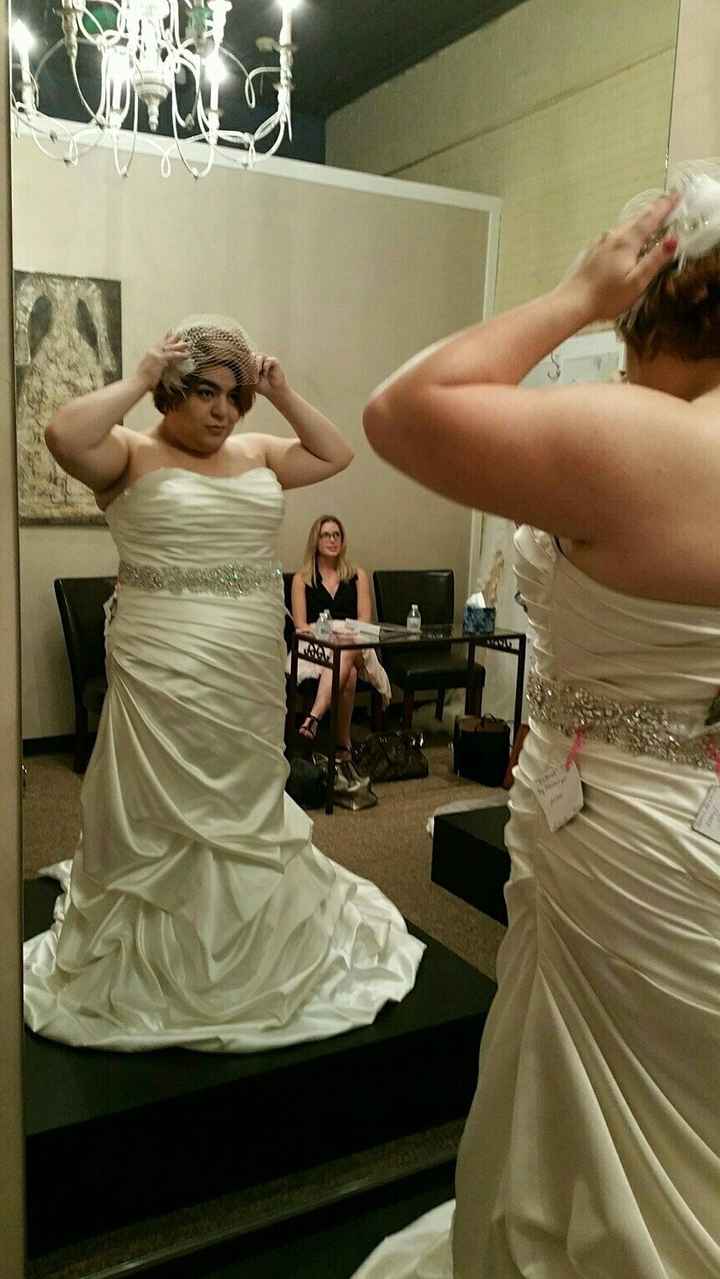 Plus Size Dresses