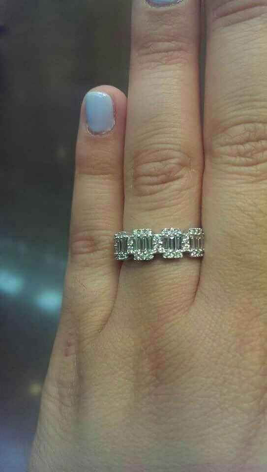Ring Bling!