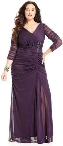 Share your momma's dresses!