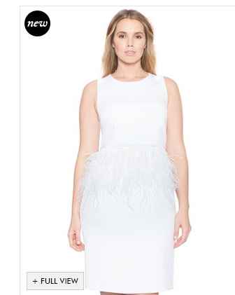Spin-Off: Let's See Those Shower Dresses!