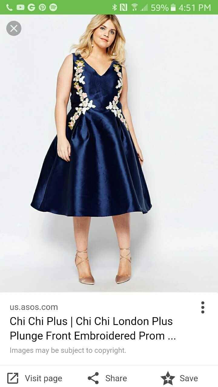 Where are all the cute dresses??