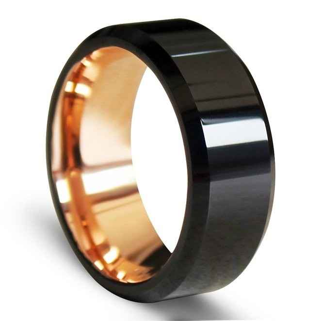 Let's see their ring(s)