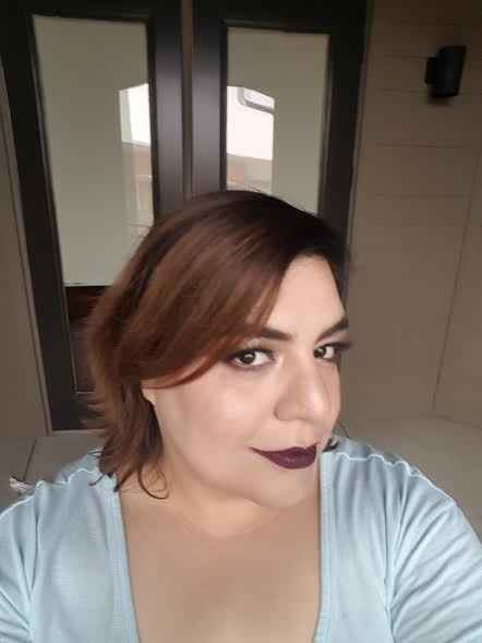 Makeup Trial Love!