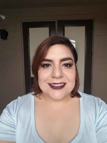 Makeup Trial Love!
