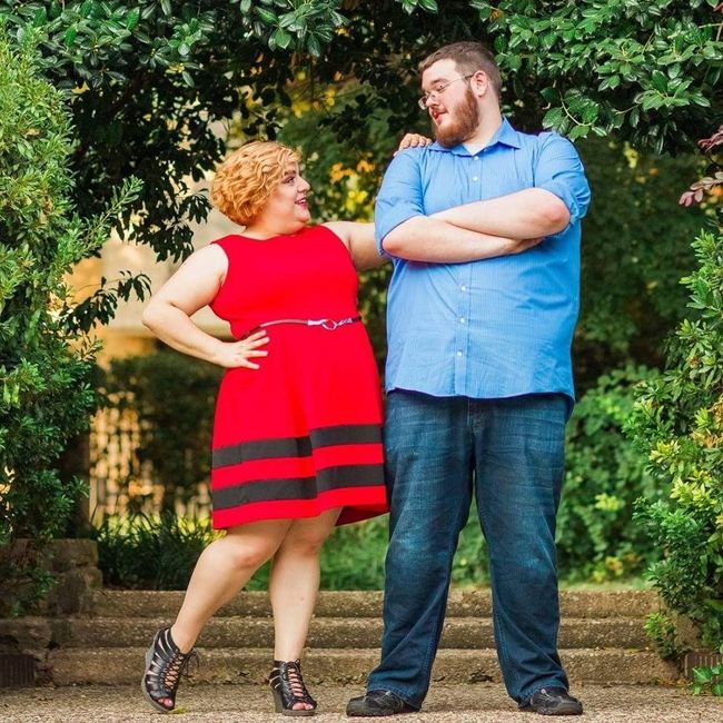 Show me your favorite Engagement Pictures!