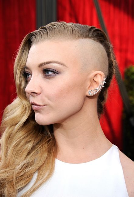 Decisions, Decision. . What to do with my hair?