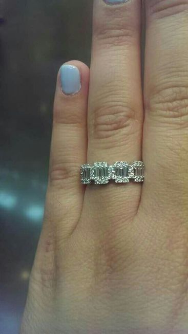 Ring Bling!