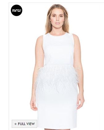 Spin-Off: Let's See Those Shower Dresses!