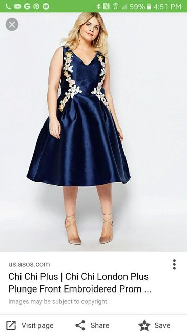Where are all the cute dresses??